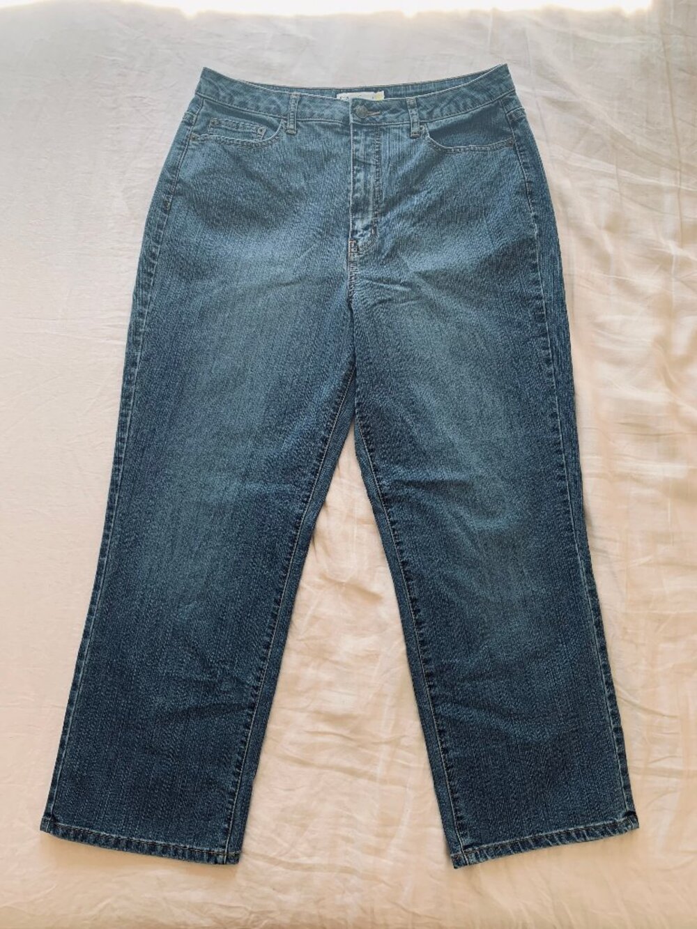 Vintage Y2K Jeans - size 12